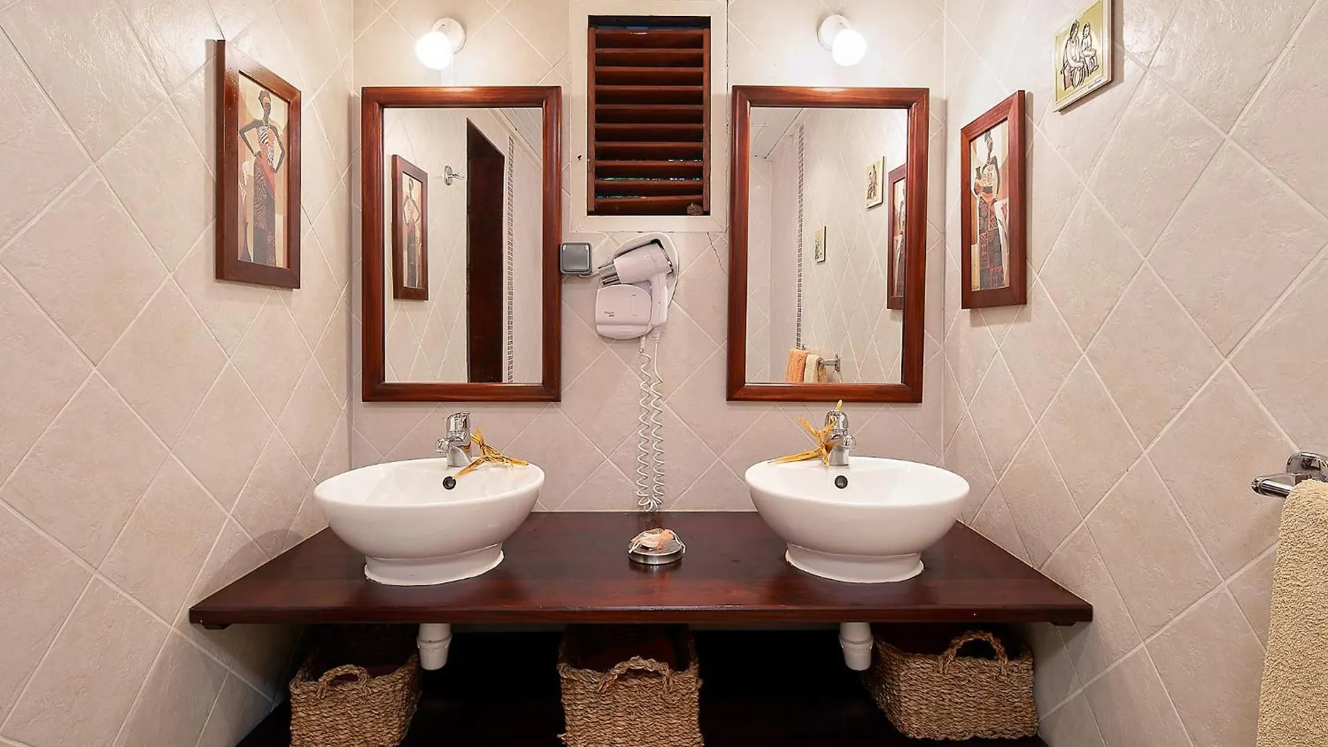 Villa Kaz Coco Deshaies Guadeloupe