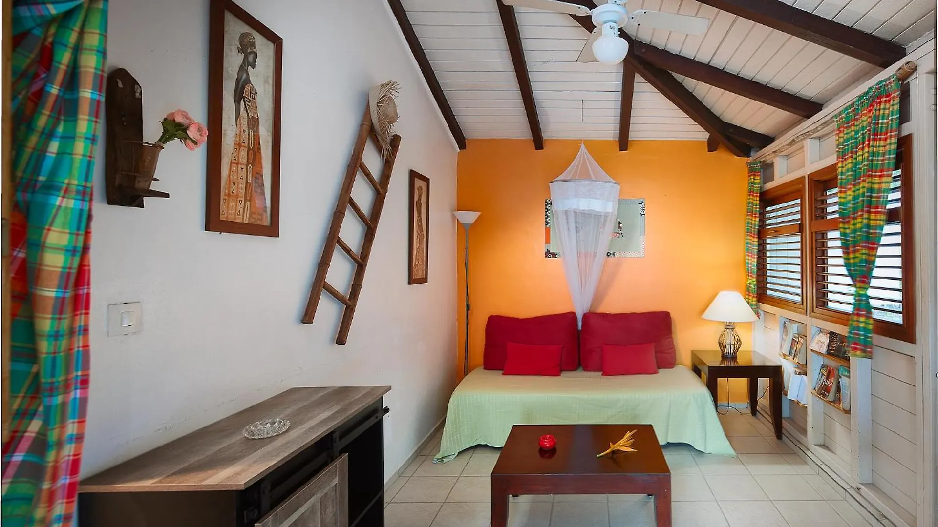 Villa Kaz Coco Deshaies