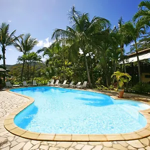 - Habitation Grande Anse Deshaies